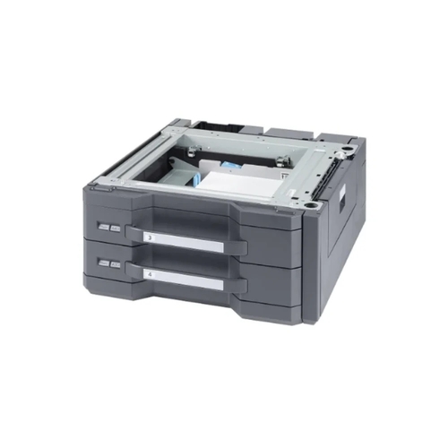 Kyocera PF-791 Dual 500 Sheet Paper Trays - TASKAlfa 4012i