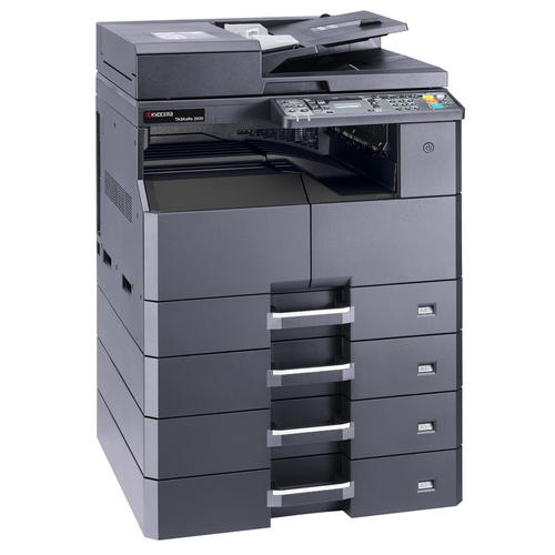 Kyocera TASKalfa 2020 Color A3 Multifunction Copier