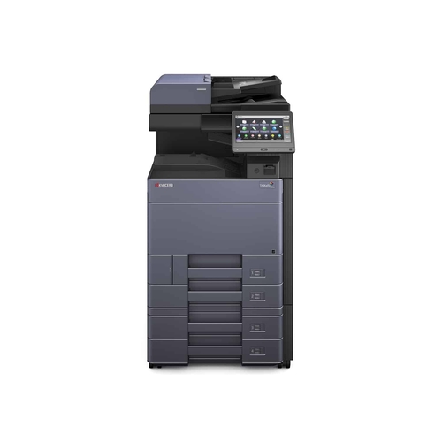 Kyocera Taskalfa 2553Cİ Fotokopi Makinesi (T13342) - 1