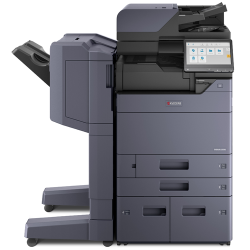 Kyocera TasKalfa 2554ci A3 Colour Laser Printer 25ppm - 2