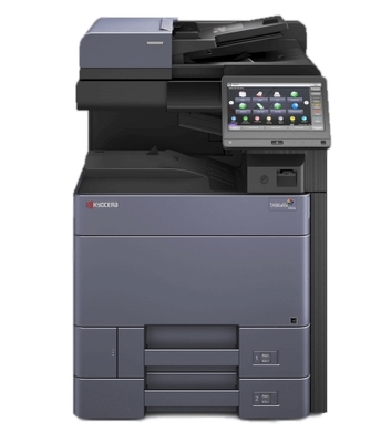 KYOCERA - Kyocera TASKalfa 3253ci A3 Colour Multifunction Photocopy Machine