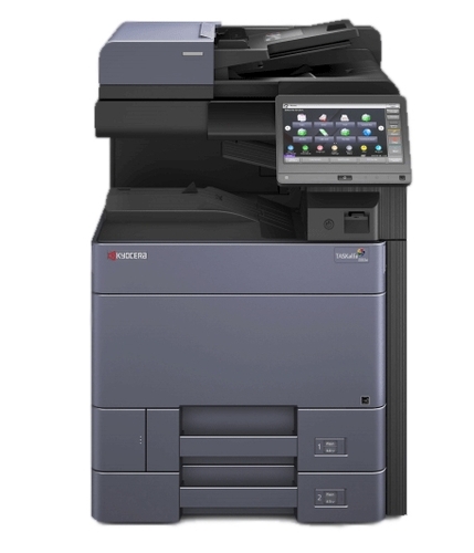 Kyocera TASKalfa 3253ci A3 Colour Multifunction Photocopy Machine - 1