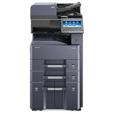 Kyocera TASKalfa 4012i Multifunction Photocopy Machine 