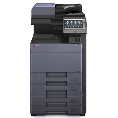 KYOCERA - Kyocera TASKalfa 4053ci Colour A3 Photocopier