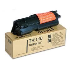 Kyocera TK-110 (1T02FV0DE0) Original Toner - FS-720 / FS-820 - 2