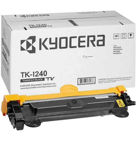 Kyocera TK-1240 Original Toner - PA2000 / MA2000 - 1