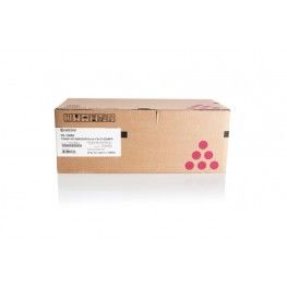 Kyocera TK-150M (1T05JKBNL0) Magenta Original Toner - FS-C1020 - 1