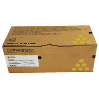 Kyocera TK-150Y (1T05JKANL0) Yellow Original Toner - FS-C1020 