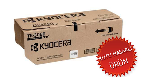 Kyocera TK-3060 (1T02V30NL0) Original Toner - M3145 / M3645 (Damaged Box) - 1