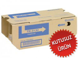 Kyocera TK-3130 (1T02LV0NL0) Original Toner - FS-4200 / FS-4300 (Wıthout Box) 