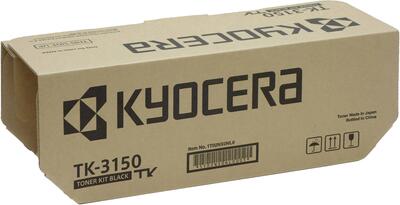 Kyocera TK-3150 (1T02NX0NL0) Original Toner - M3540Idn / M3040Idn - 1