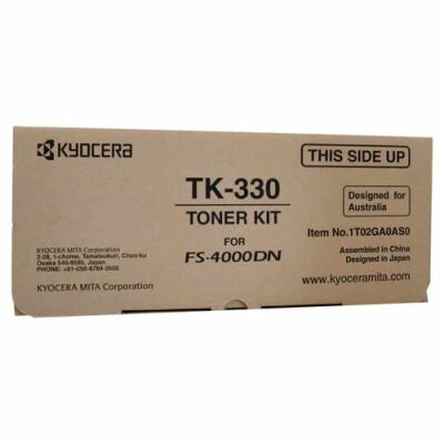 Kyocera TK-330 (1T02GA0EU0) Original Toner - FS-4000 - 2