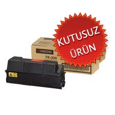 Kyocera TK-330 (1T02GA0EU0) Original Toner - FS-4000 (Without Box)