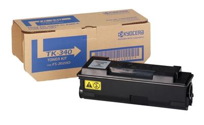 Kyocera TK-340 (1T02J00EUO) Original Toner - FS-2020D 