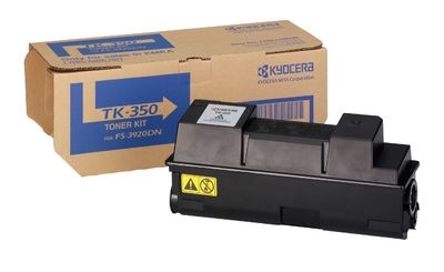 Kyocera TK-350 (1T02LX0NL0) Original Toner - FS-3040 / FS-3140 - 1