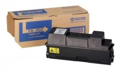 Kyocera TK-350 (1T02LX0NL0) Orjinal Toner - FS-3040 / FS-3140 (T3146) A Kutu