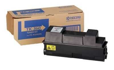 Kyocera TK-360 (1T02J20EUC) Original Toner - FS-4020 - 2