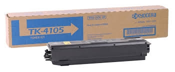 Kyocera TK-4105 (1T02NG0NL0) Original Toner - TasKalfa 1800 / 1801 - 1