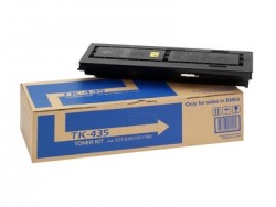 Kyocera TK-435 (1T02KH0NL0) Original Toner - TasKalfa 180 / 181 