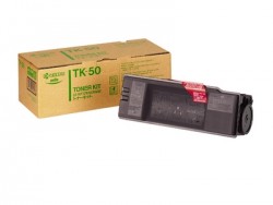 KYOCERA - Kyocera TK-50 Original Toner - FS-1900