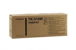 Kyocera TK-510M (1T02F3BEU0) Magenta Original Toner - FS-C5020N / FS-C5025N 