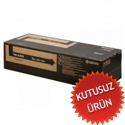 Kyocera TK-6305 (1T02LH0NL1) Black Original Toner - TasKalfa 3500i / 4500i (Without Box) 