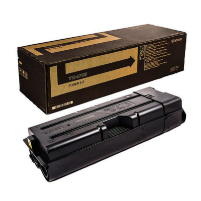 Kyocera TK-6705 (1T02LF0NL0) Black Original Toner - TasKalfa 6500i / 6501i 