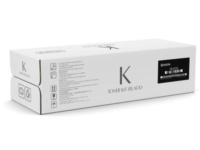 KYOCERA - Kyocera TK-6725 (1T02NJ0NL0) Original Toner - TasKalfa 7002i / 8002i 