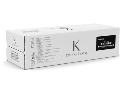 Kyocera TK-6725 (1T02NJ0NL0) Original Toner - TasKalfa 7002i / 8002i - 1