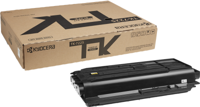 KYOCERA - Kyocera TK-7225 (1T02V60NL0) Original Toner - TasKalfa 4012i 