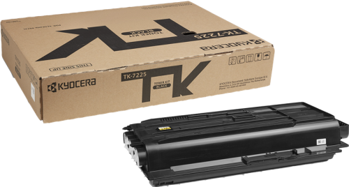 Kyocera TK-7225 (1T02V60NL0) Original Toner - TasKalfa 4012i - 1