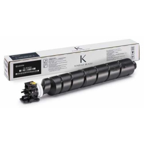 Kyocera TK-8345K (1T02L70NL0) Black Original Toner - TasKalfa 2552ci - 3