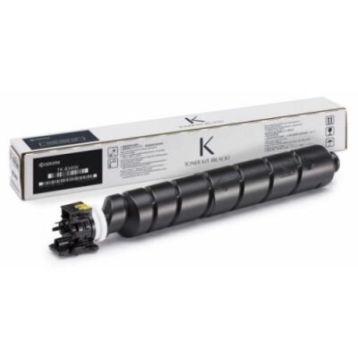 Kyocera TK-8345K (1T02L70NL0) Siyah Orjinal Toner - TasKalfa 2552ci (T7350) - 3