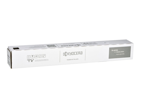 Kyocera TK-8375K (1T02XD0NL0) Siyah Orjinal Toner - TasKalfa 3554Ci (T16939)