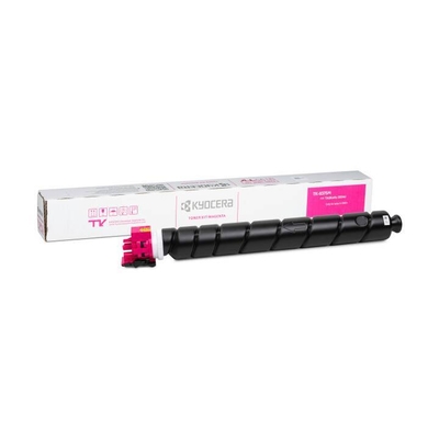 Kyocera TK-8375M (1T02XDBNL0) Magenta Original Toner - TasKalfa 3554Ci 