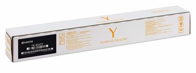 Kyocera TK-8525Y (1T02RMANL1) Yellow Original Toner - TasKalfa 4052ci / 4053ci 