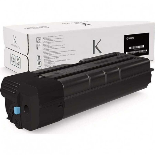 Kyocera TK-8735K (1T02XN0NL0) Black Original Toner - TasKalfa 7052ci / 8052ci - 1