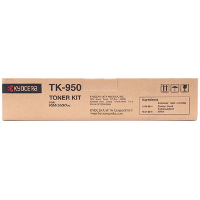 Kyocera TK-950 (1T05H60U20) Black Original Toner - KM-3650W - 1