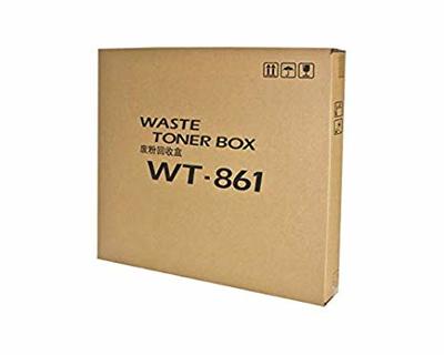 Kyocera WT-861 (1902K90UN0) Original Waste Unıt - 6500i / 6501i 