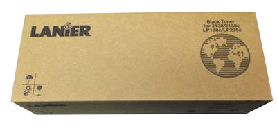 Lanier 2138 / LP138c Original Toner 