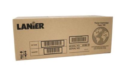 Lanier 430363 Original Toner Fax Laser 8310, LF 310, 410, 411, 415E 