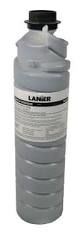 Lanier 5235 Photocopy Toner - 5235 / 5245 - 1