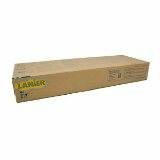 Lanier 888144 LP036C / LP2136 Yellow Original Toner 