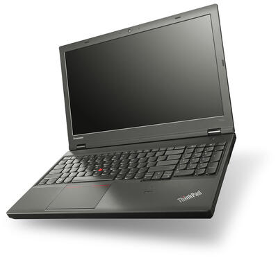 Lenova ThinkPad T540P Portable Computer Intel Core i7 i7-4600M 8GB 500GB HDD 15.6