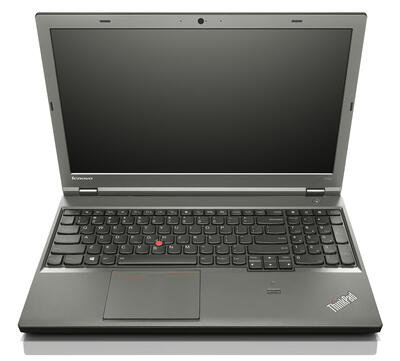 Lenova ThinkPad T540P Portable Computer Intel Core i7 i7-4600M 8GB 500GB HDD 15.6