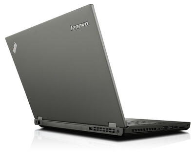 Lenova ThinkPad T540P Portable Computer Intel Core i7 i7-4600M 8GB 500GB HDD 15.6