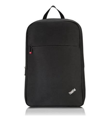 Lenovo 4X40K09936 Thinkpad 15.6'' Black Notebook Backpack - 1