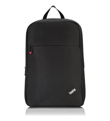 Lenovo 4X40K09936 Thinkpad 15.6'' Black Notebook Backpack - Thumbnail