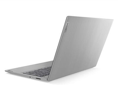 Lenovo Ideapad 3 Intel Core i5 1135G7 12GB 256GB SSD 15.6