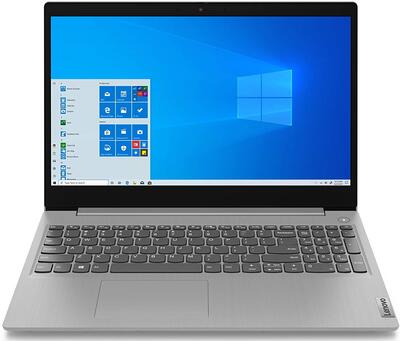 Lenovo Ideapad 3 Intel Core i5 1135G7 12GB 256GB SSD 15.6